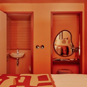 Suite duplex